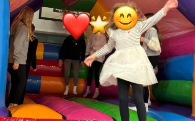 Our first news posting!