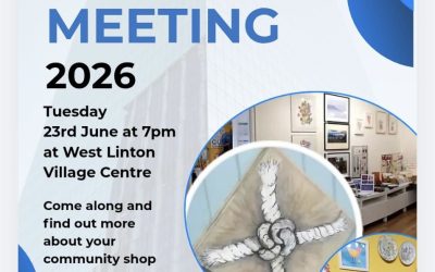 The Knot AGM 2026